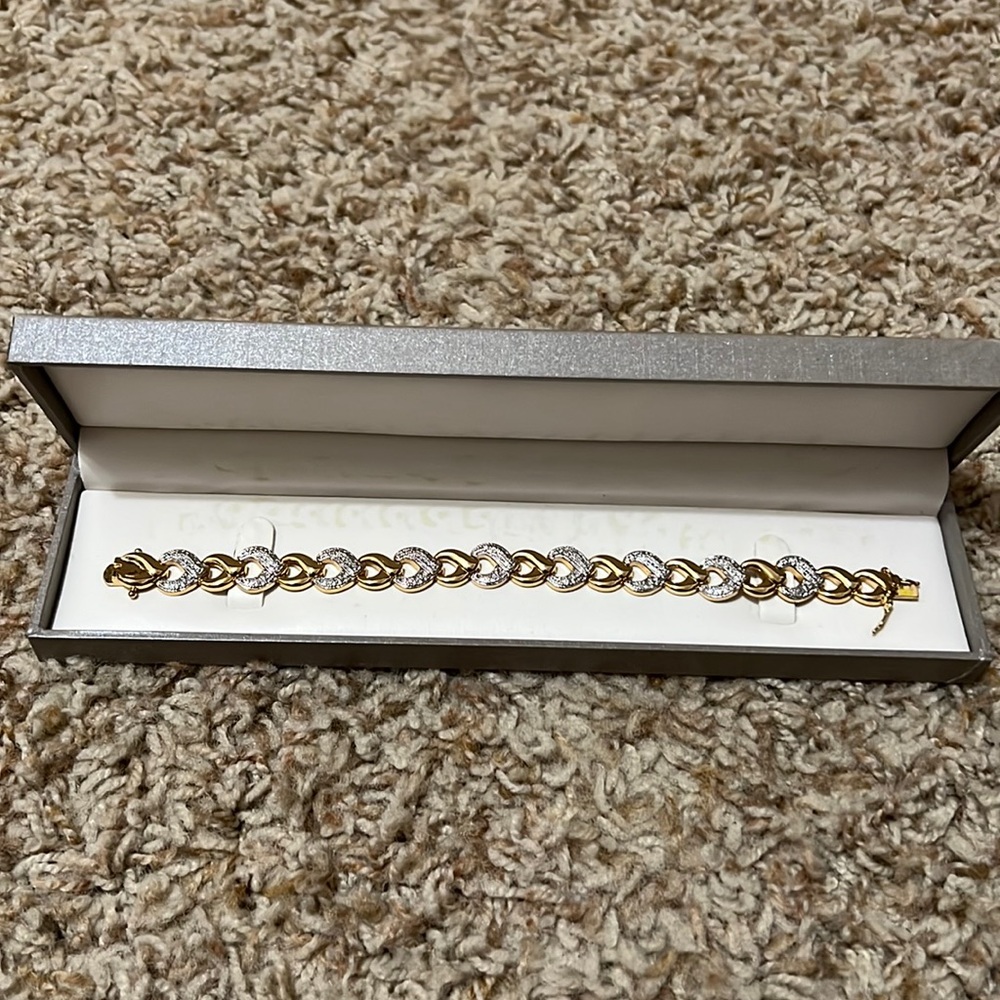 Bracelet accessories